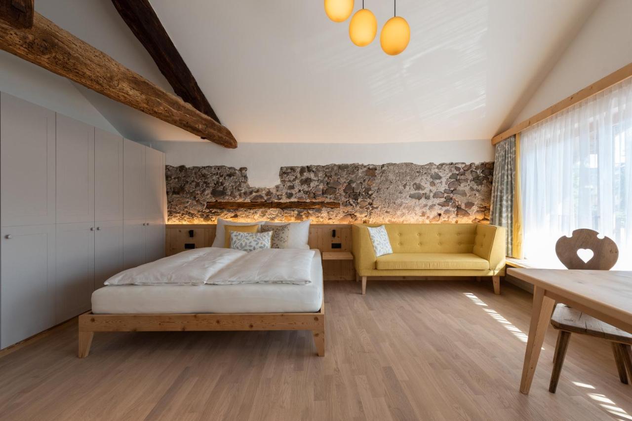 Weingut Schmid Oberrautner Apartment Suites Bolzano Exterior photo