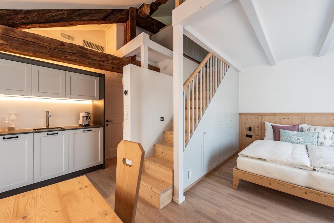 Weingut Schmid Oberrautner Apartment Suites Bolzano Exterior photo
