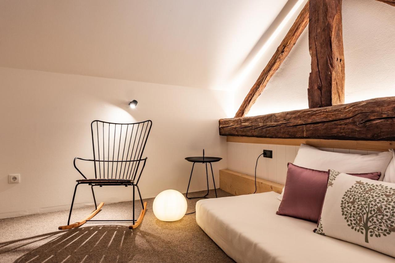 Weingut Schmid Oberrautner Apartment Suites Bolzano Exterior photo