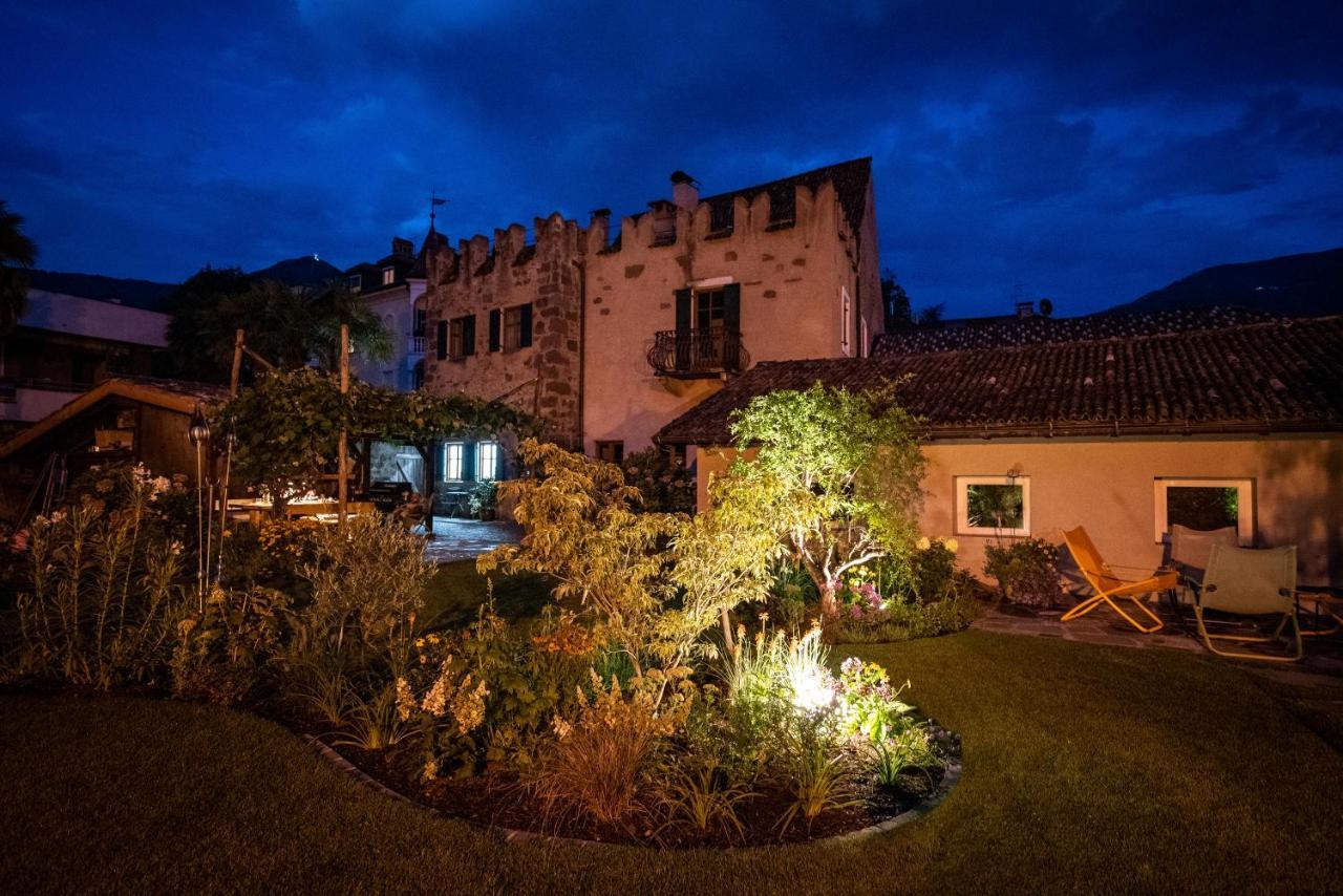 Weingut Schmid Oberrautner Apartment Suites Bolzano Exterior photo